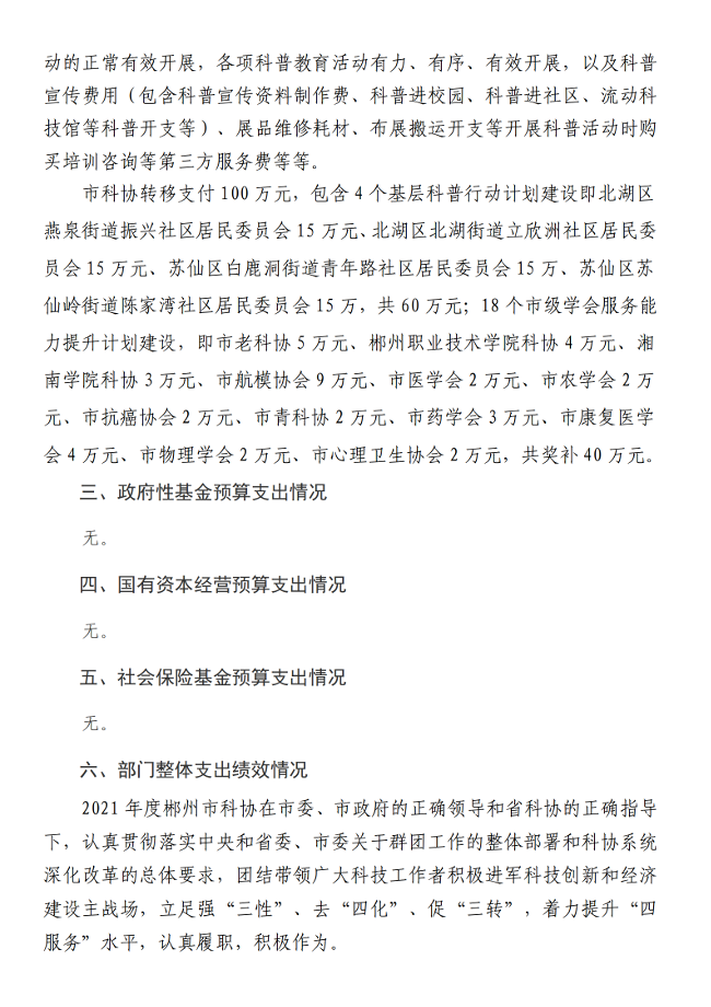 2021年度郴州市科学技术协会部门决算公开_32.png